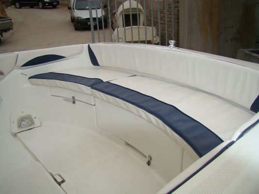 Speed580 Bowride Boat