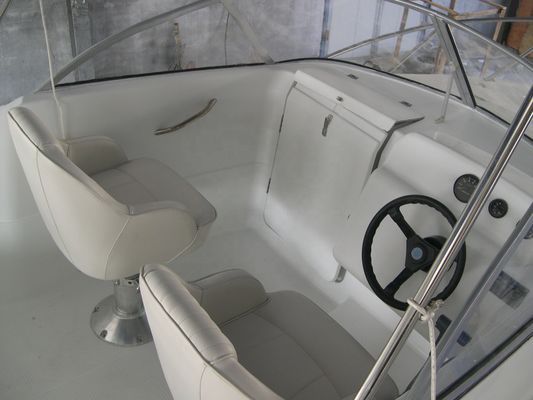 FRP Boat Fishing Cabin Boat 640cabin Boat