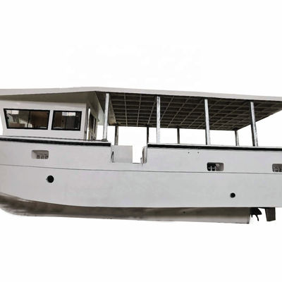 New Model Commercial Fishing Trawler Trawl Vessels 1160-1500