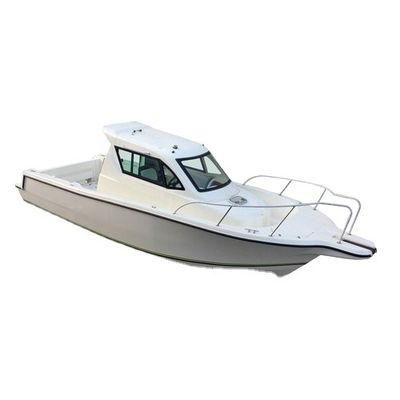 Japanese Fishing Boat UF27 Fishing Boat