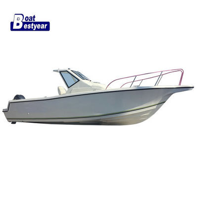 Japanese Fishing Boat UF27 Fishing Boat