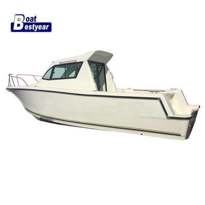 Japanese Fishing Boat UF27 Fishing Boat