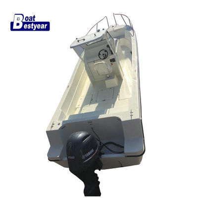 Japanese Fishing Boat UF27 Fishing Boat
