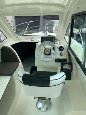 Japanese Fishing Boat UF27 Fishing Boat