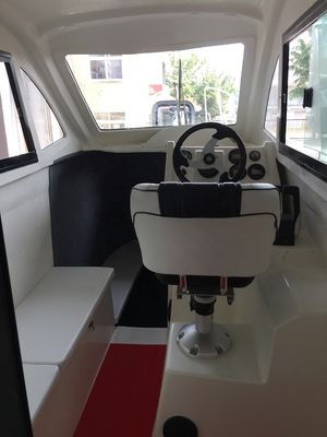 Japanese Fishing Boat UF27 Fishing Boat