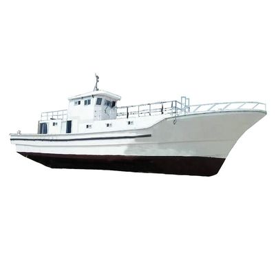 Bestyear 21.30m Trawler Commercial Fishing Boat