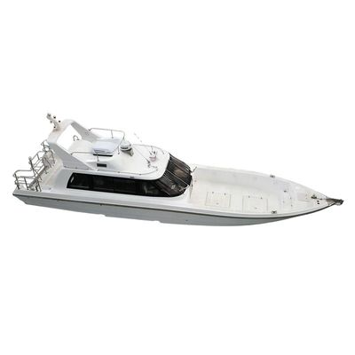 Bestyear 45FT/13.8m High-Speed Fiberglass Fishing Boat Fb1380f