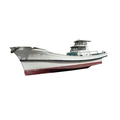 Commercial Fishing Boat 1200