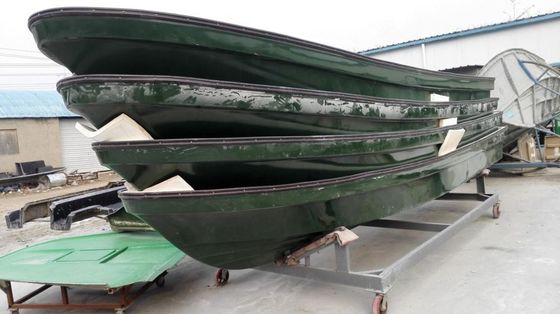 Single Hull No Deck Cheap Boat Panga 19/23 ft Boat Fishing Boat