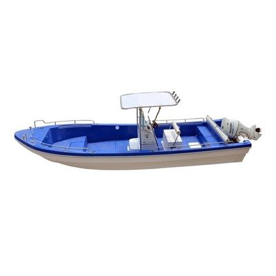 Bestyear Panga Boat of 26D Fishing Boat