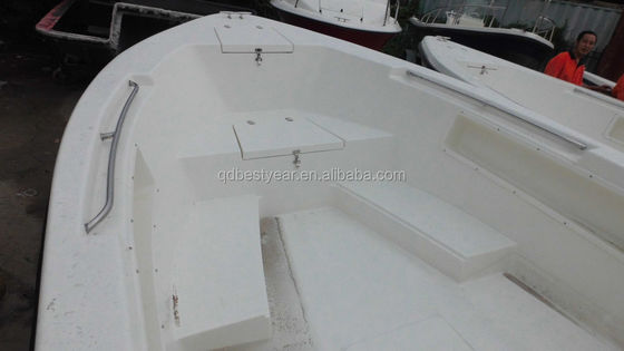 Bestyear Panga Boat of 26D Fishing Boat