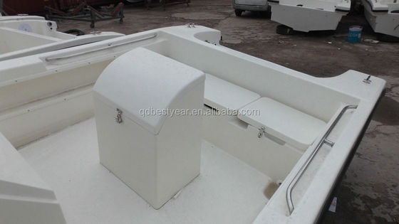 Bestyear Panga Boat of 26D Fishing Boat