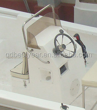 Bestyear Panga Boat of 26D Fishing Boat