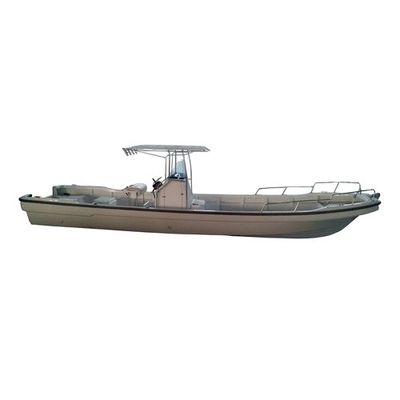 Fishing Panga Boat FB31
