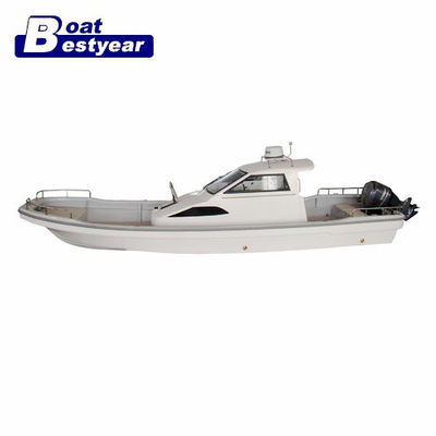 Fishing Panga Boat FB31