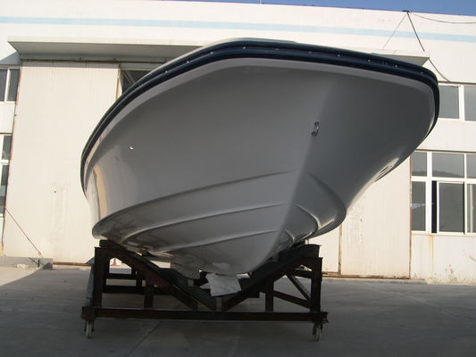 Fishing Panga Boat FB31