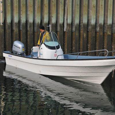 OEM SW Panga Boat 23 Fishing Boat
