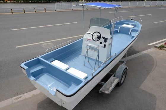 OEM SW Panga Boat 23 Fishing Boat