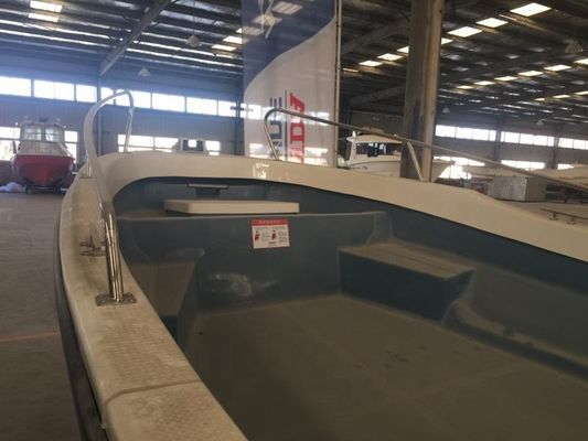 OEM SW Panga Boat 23 Fishing Boat