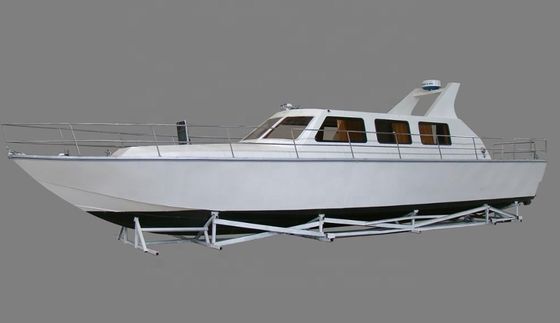 Aluminum ALY52.5 Passenger Yacht Patrol Boat