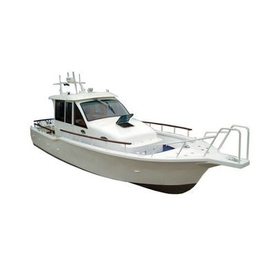 Aluminum Fishing Boat ALB1200C