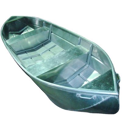 Aluminum Canoe 320 Rowing Boating
