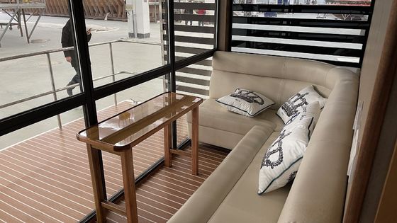 2022 Model Bestyear HS750 Launching Yacht Accalia House Boat