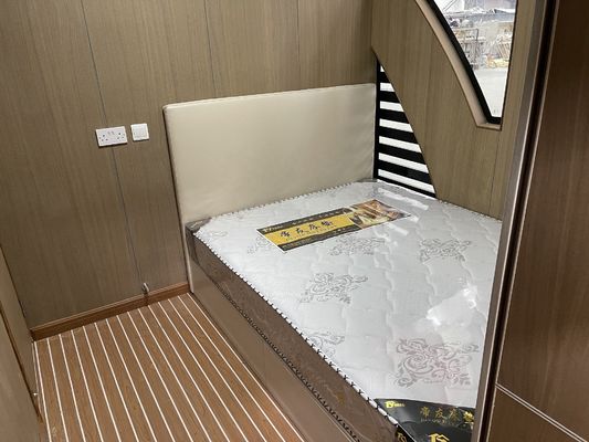 2022 Model Bestyear HS750 Launching Yacht Accalia House Boat