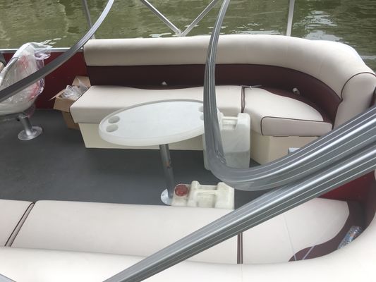 Bestyear Aluminum Pontoon Boats