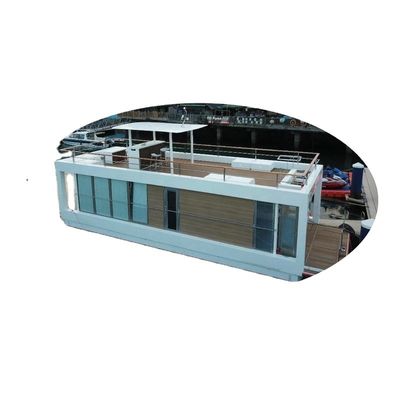 2019 Modern Diamond House Boat 1460 for Sale