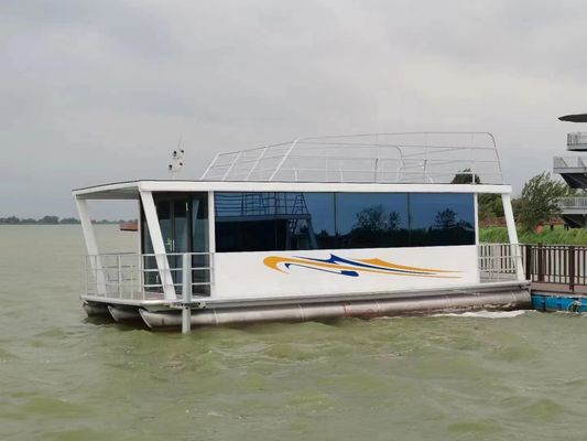 Bestyear Container House-Holiday Cottage-Entire Homes and House Boat for Sale
