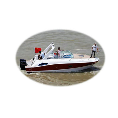 Fishing and Sport Yacht 760 Boat and 960 Yacht 25ft and 31ft Yacht