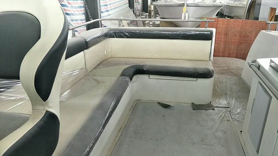 Fishing and Sport Yacht 760 Boat and 960 Yacht 25ft and 31ft Yacht