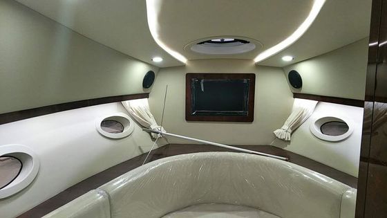 Fishing and Sport Yacht 760 Boat and 960 Yacht 25ft and 31ft Yacht