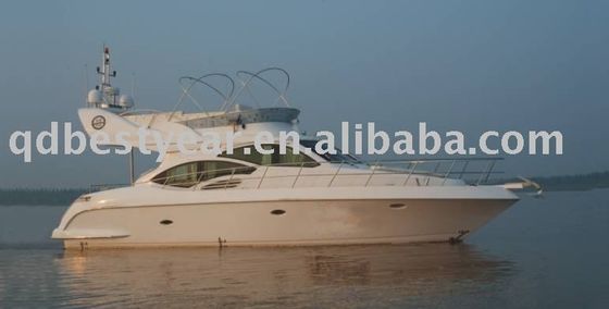 Luxurious Yacht 42' and 48' Yacht