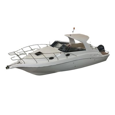 33H Cheaper Luxurious Yacht
