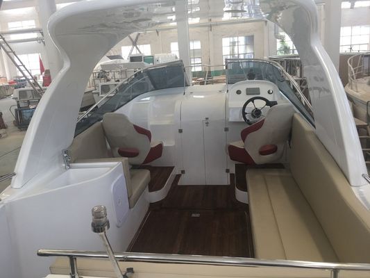 33H Cheaper Luxurious Yacht