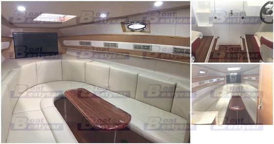 33H Cheaper Luxurious Yacht