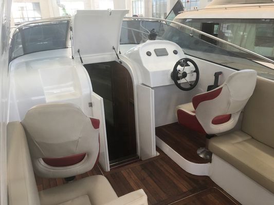 33H Cheaper Luxurious Yacht
