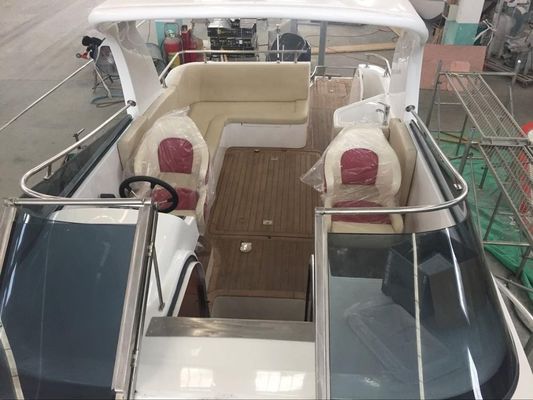 33H Cheaper Luxurious Yacht