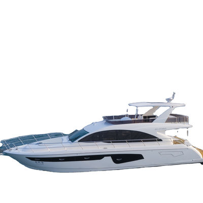 Athean 68 Super Luxury Yacht