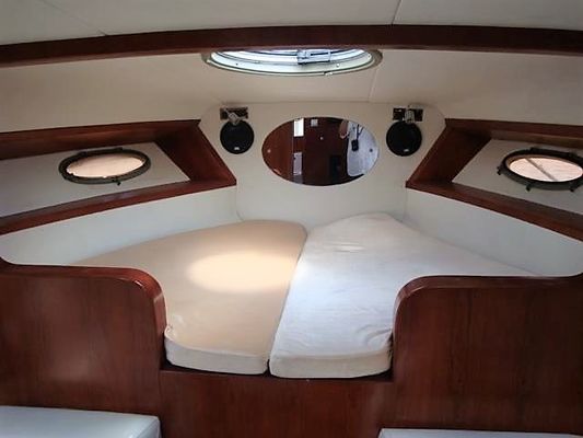 31ft Celebrity Luxury Yacht Boat for Fishing and Leisure
