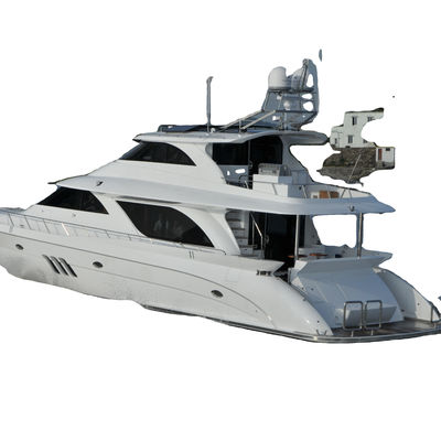 Mega Yacht 68 Foot