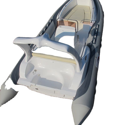 Rib730B Boat