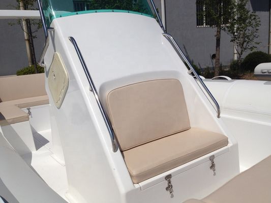 Rib730B Boat