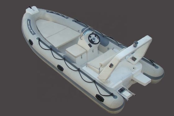 Rib Boat 480AC Rigid Inflatable Boat