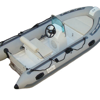 Inflatable Rib Boat 350A