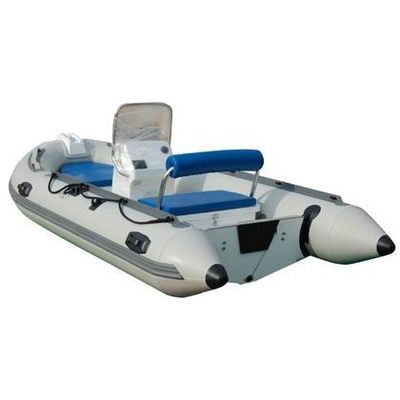 Inflatable Rib Boat 350A