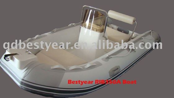 Inflatable Rib Boat 350A