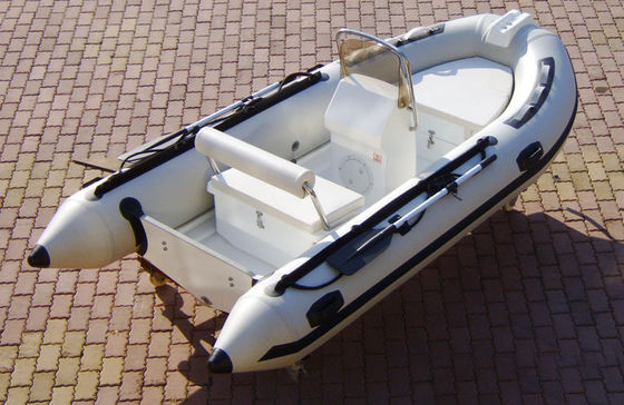 Inflatable Rib Boat 350A